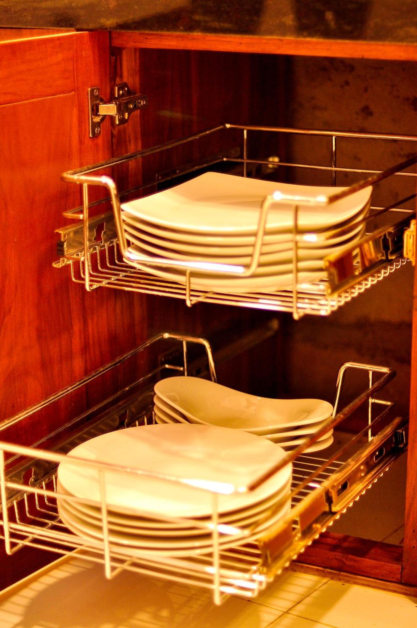 Sachinro Hotel Мириса Екстериор снимка